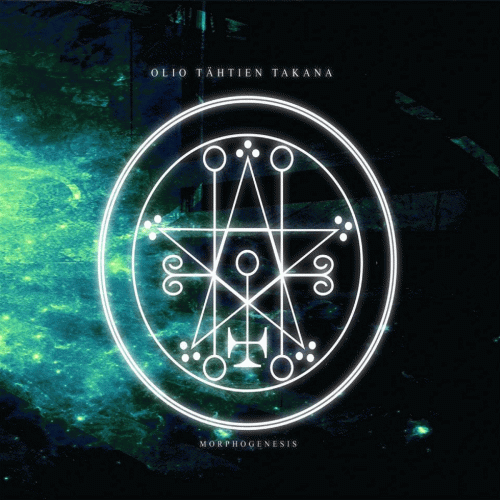 Olio Tähtien Takana : Morphogenesis